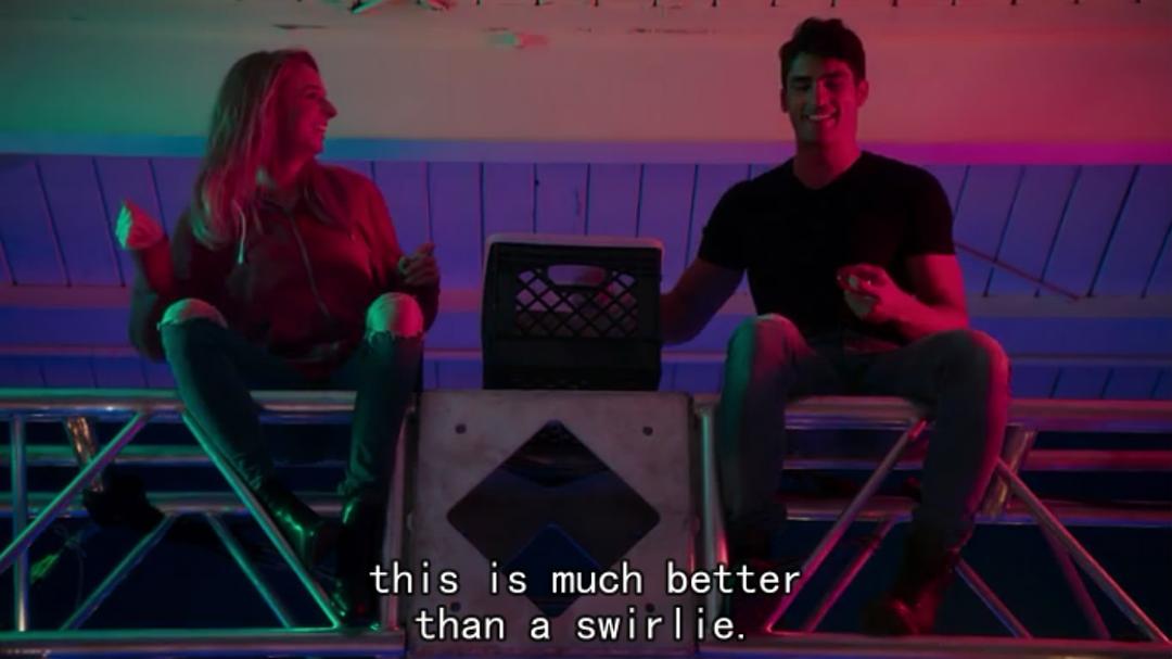 《毕业狂欢夜》海报第24张图片