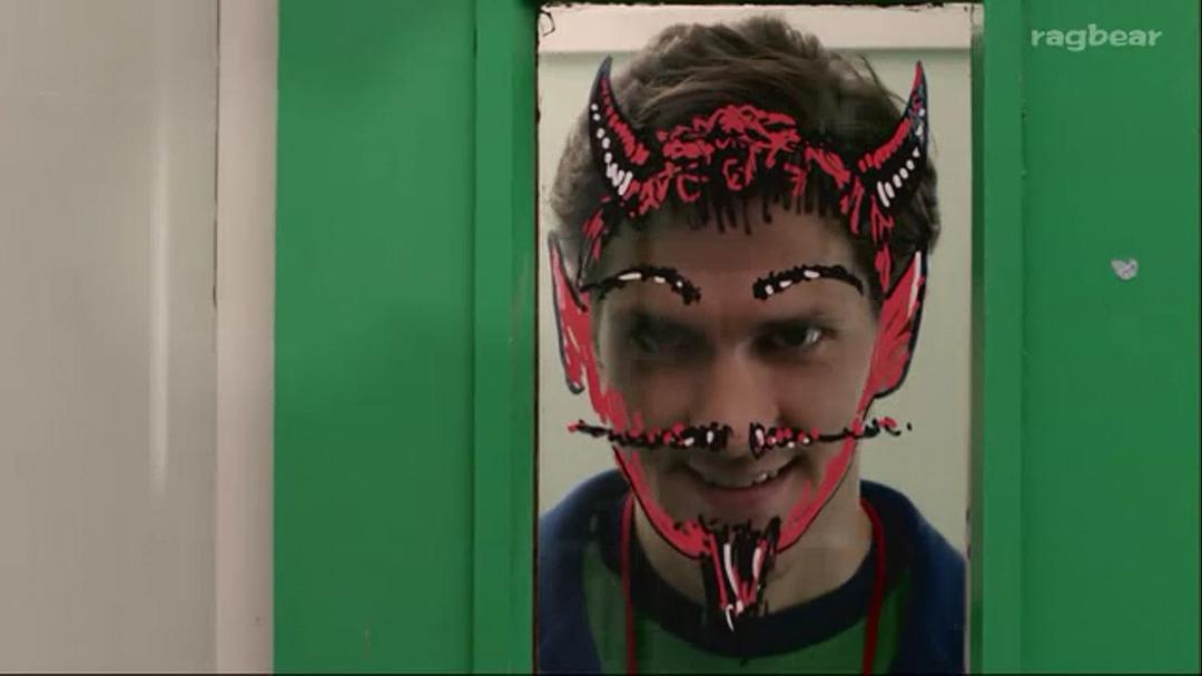 《菜鸟间谍第二季》海报第15张图片