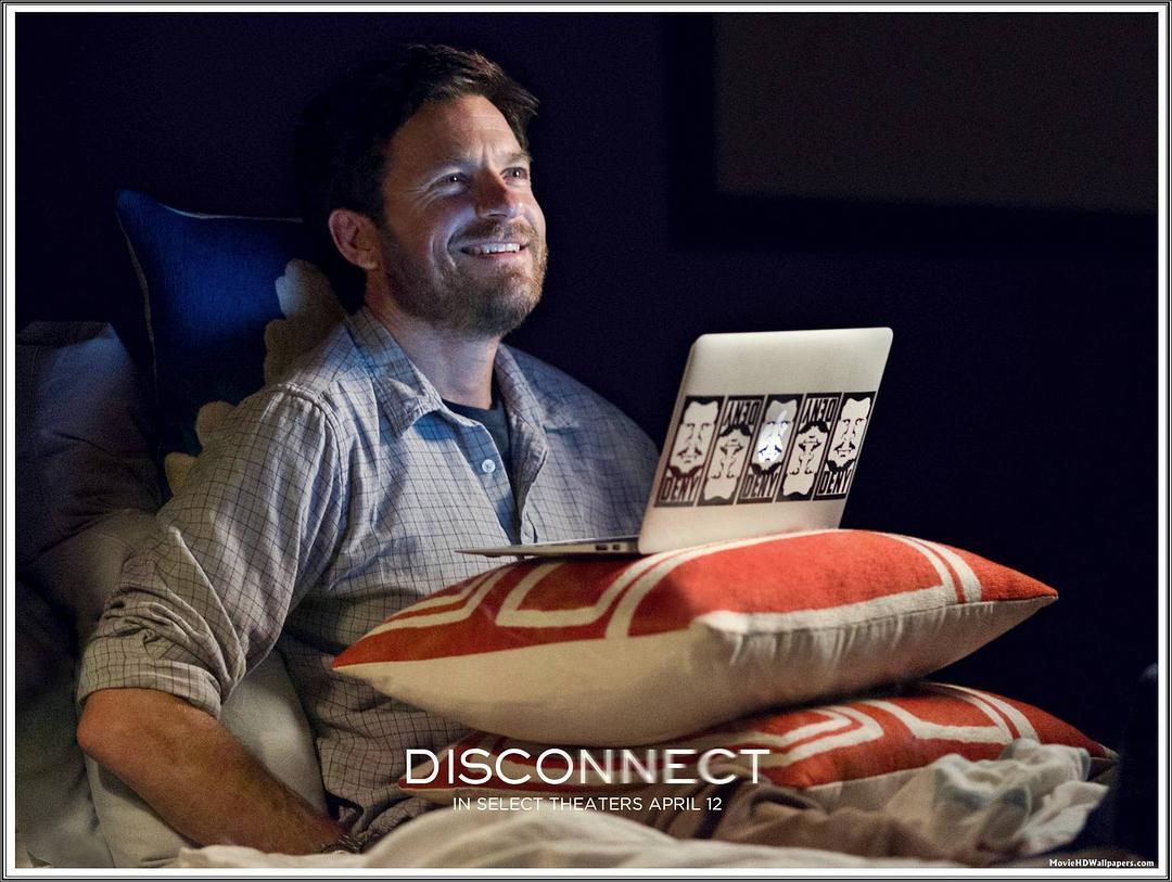 《断线》剧照第10张图片