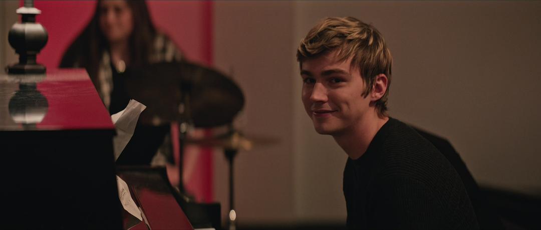 《爱你，西蒙》剧照第38张图片