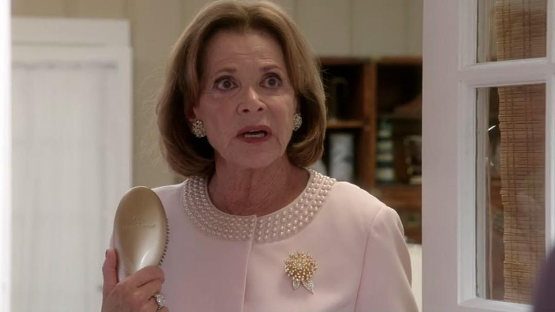 《发展受阻第五季》海报第29张图片