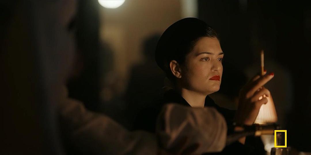 《天才第二季》海报第31张图片