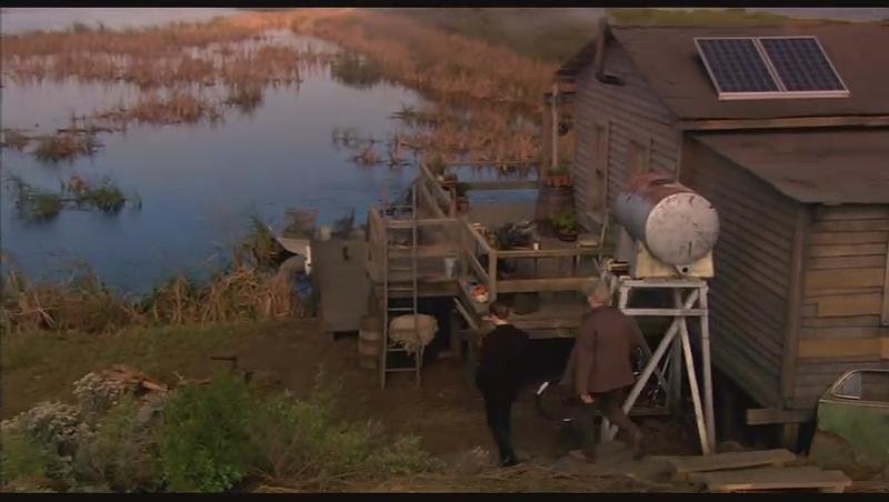 《百慕大三角》剧照第29张图片