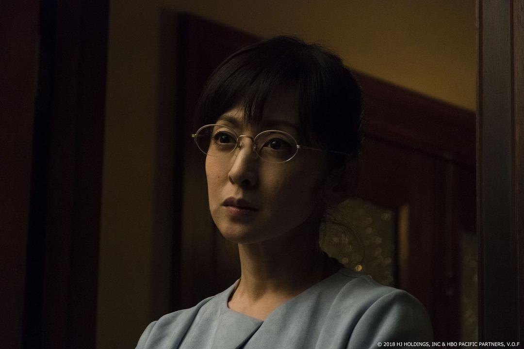 《女神探夏洛克》海报第34张图片