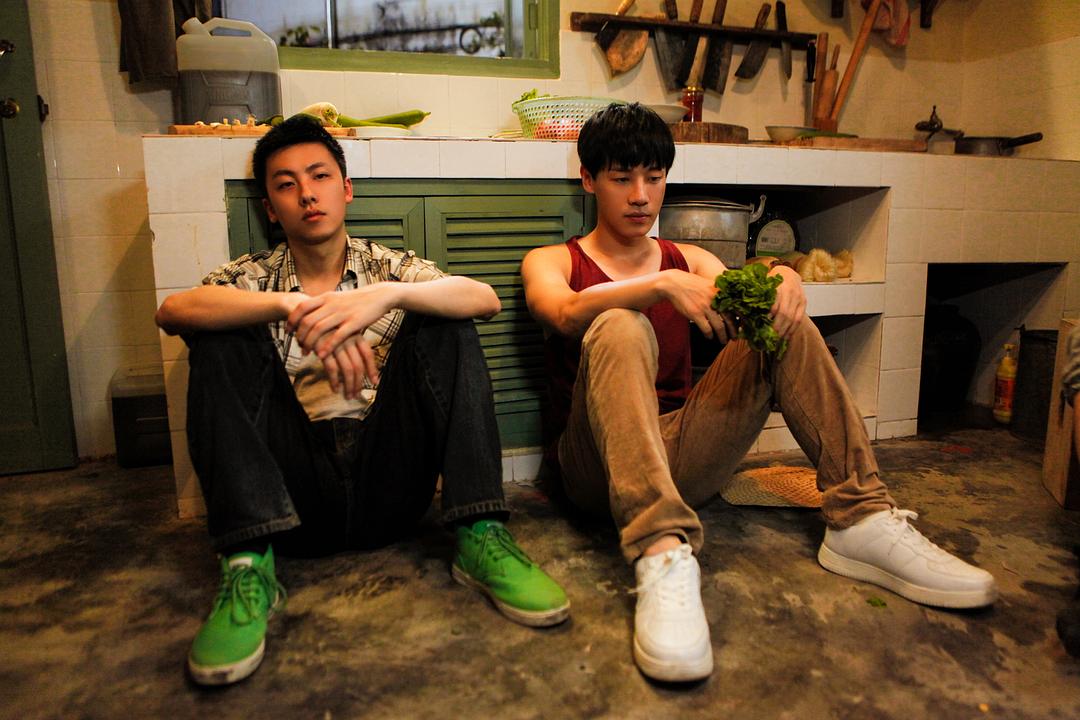 《我们的青春期》剧照第17张图片