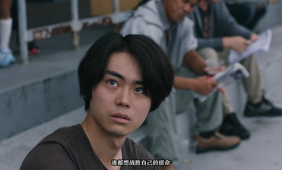 《啊，荒野后篇》海报第45张图片