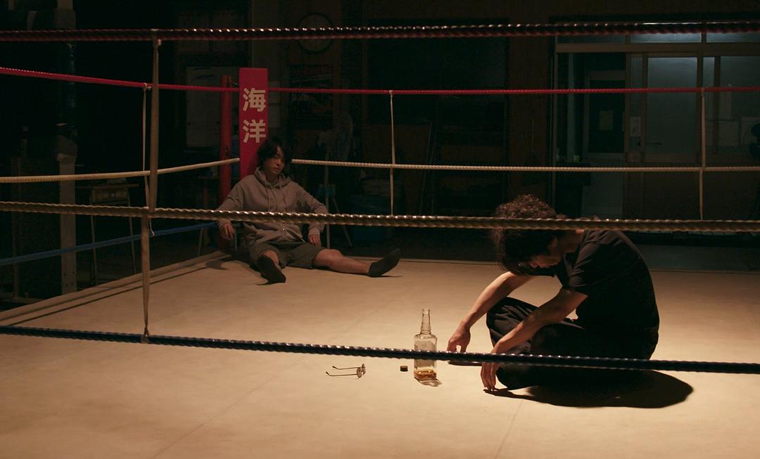 《啊，荒野后篇》海报第34张图片