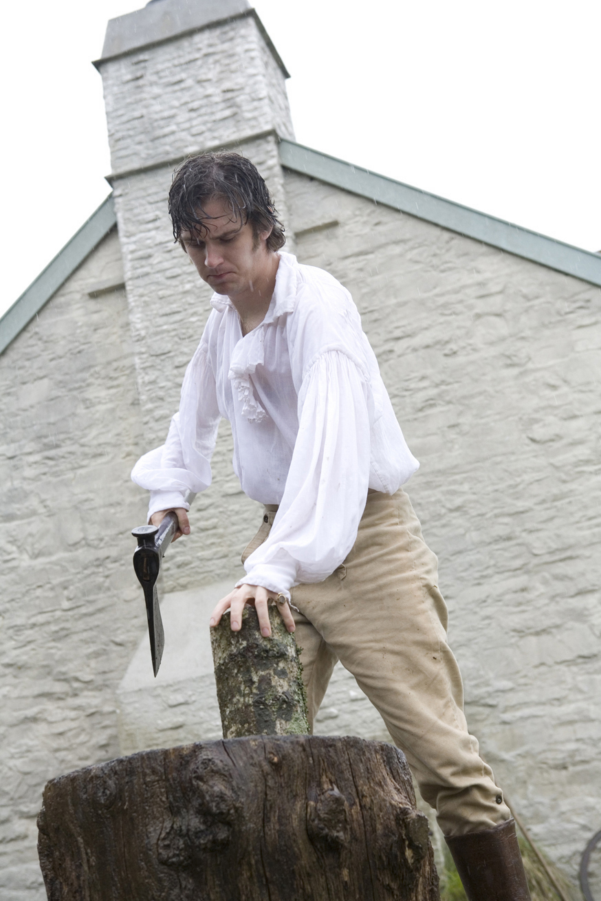 《理智与情感》剧照