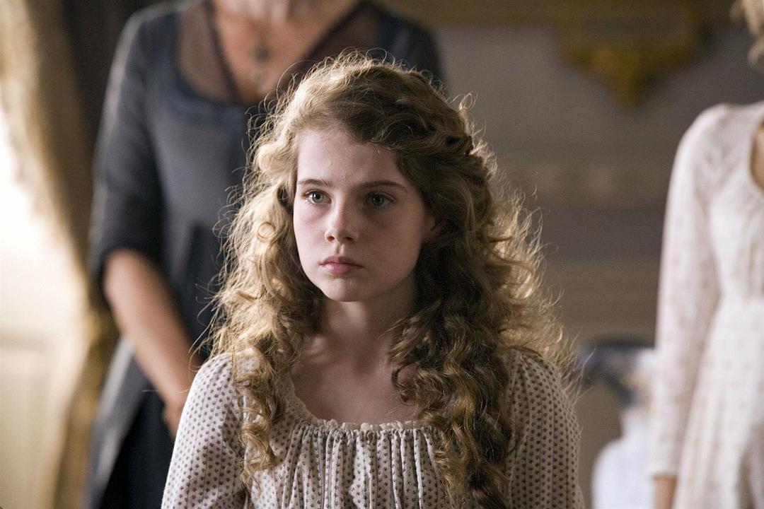 《理智与情感》海报第22张图片