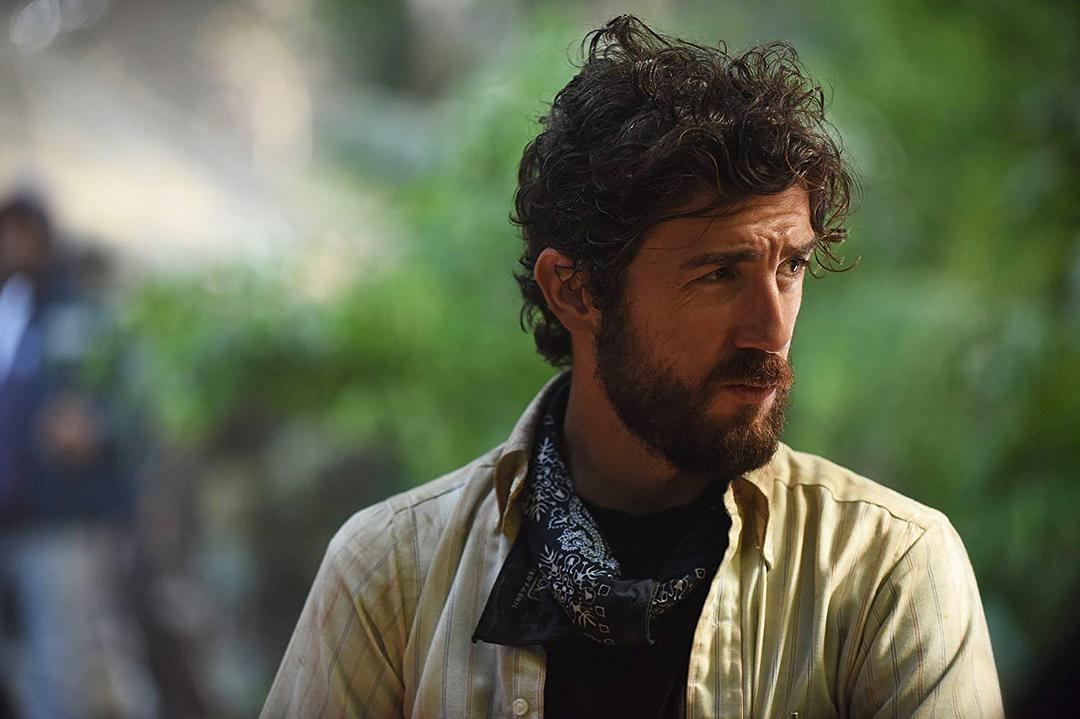 《白粉飞第一季》剧照