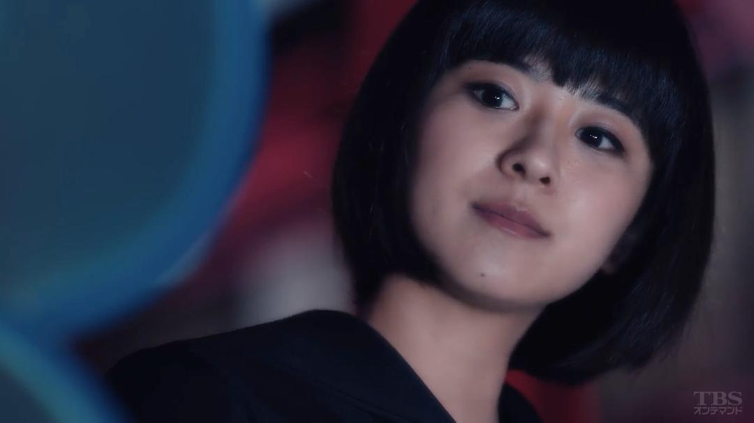 《SICK'S恕乃抄～内阁情报调査室特务事项専従系事件簿～》剧照