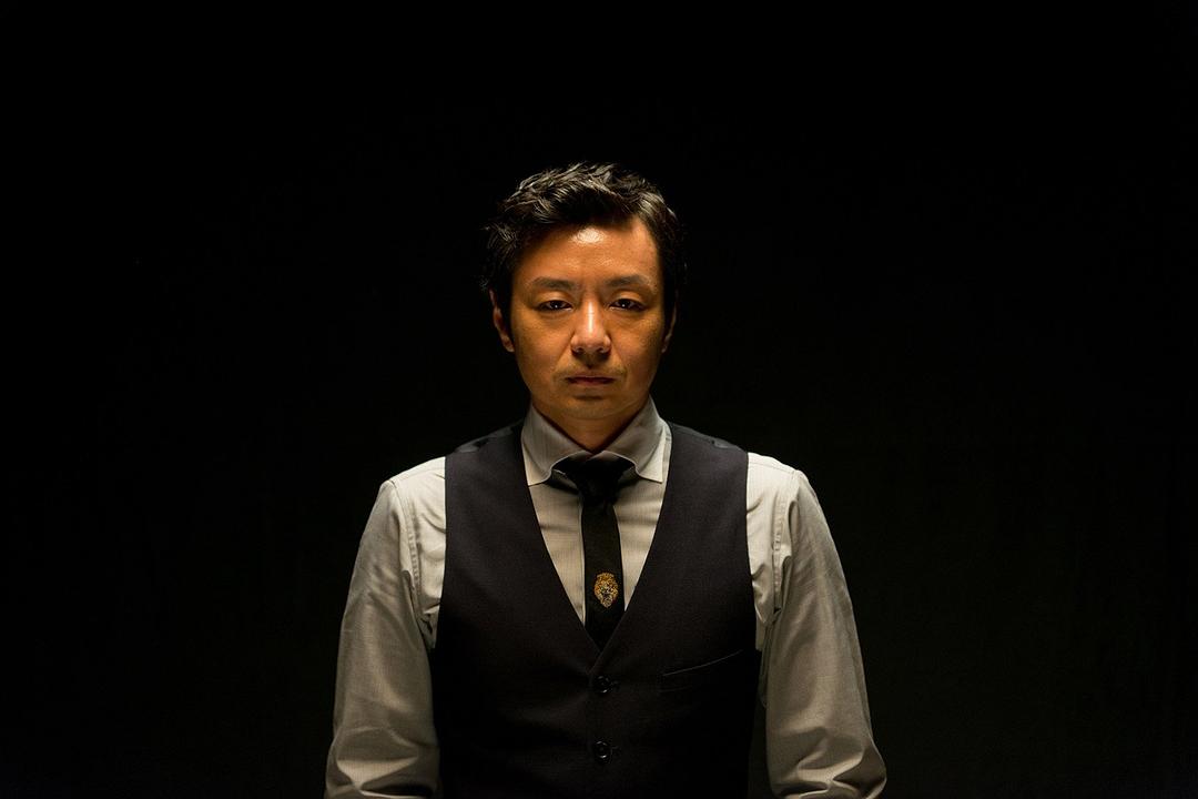 《GIVER复仇的赠与人》剧照第5张图片