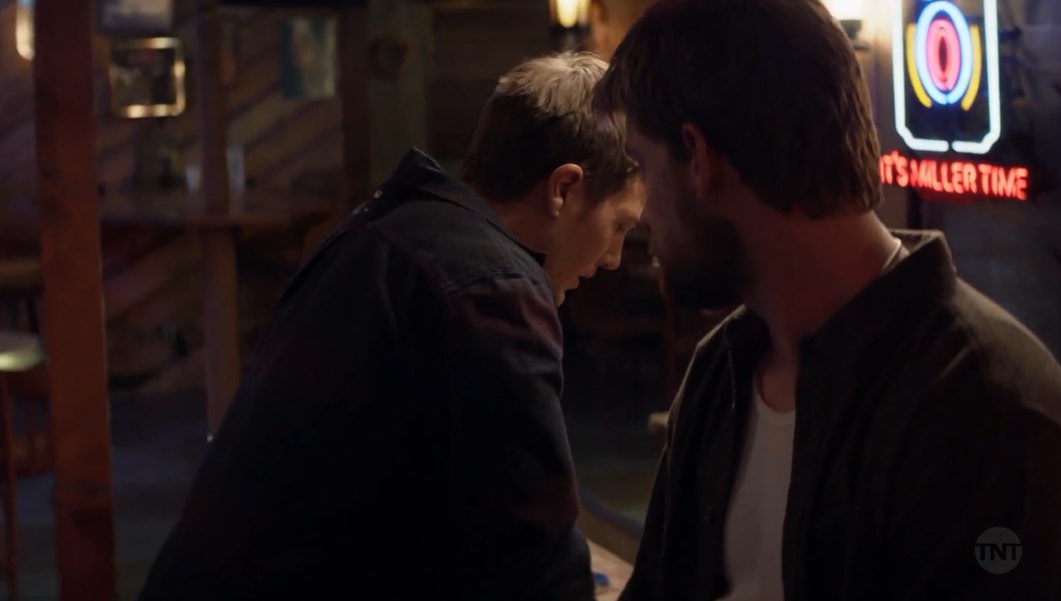 《野兽家族第三季》剧照第23张图片