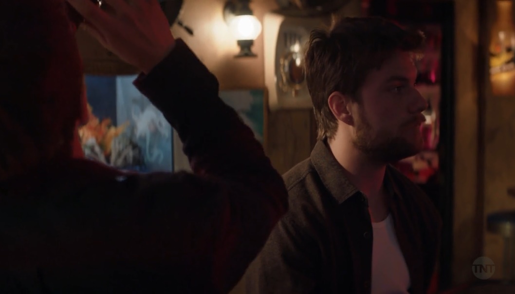 《野兽家族第三季》剧照第22张图片