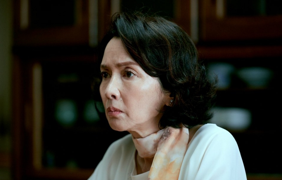 《双重幻想》剧照第27张图片