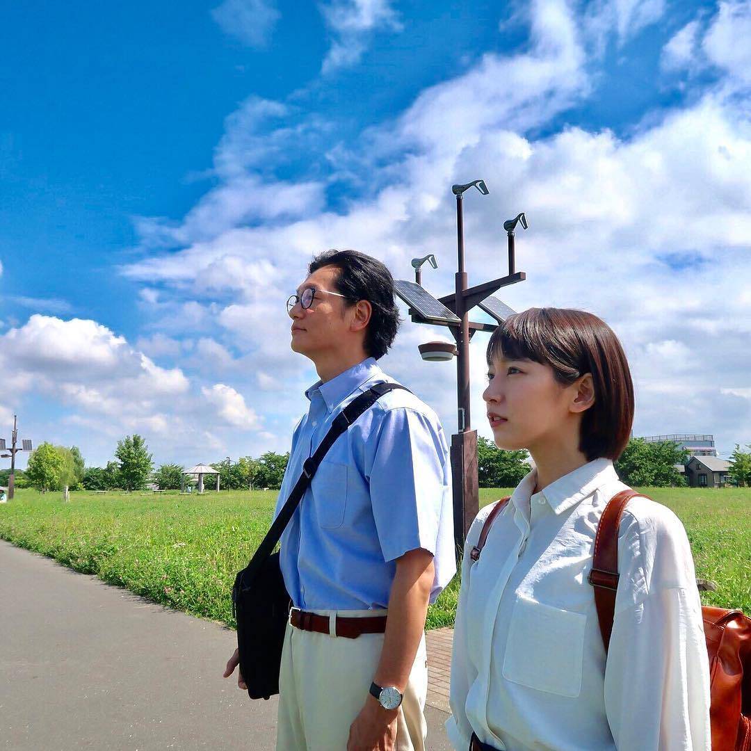 《健康又文明的最低限度生活》剧照第3张图片