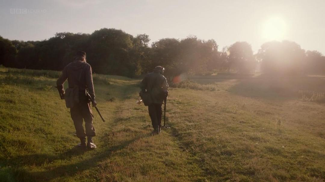 《寻宝搭档第一季》剧照第11张图片