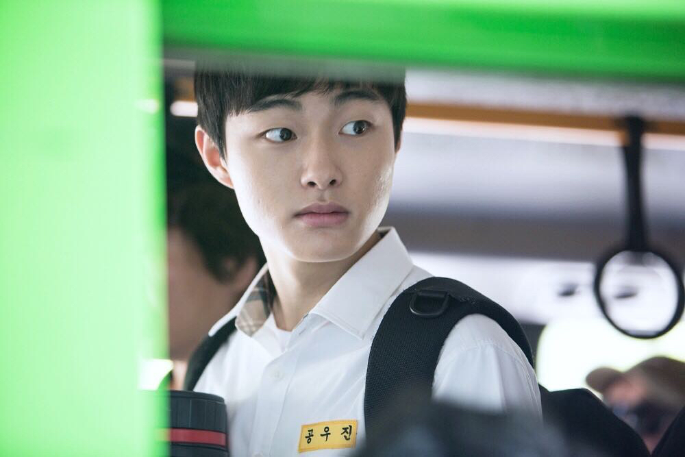 《虽然30但仍17》海报第18张图片