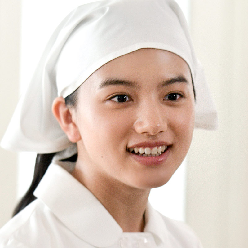 《透明的摇篮》海报第13张图片