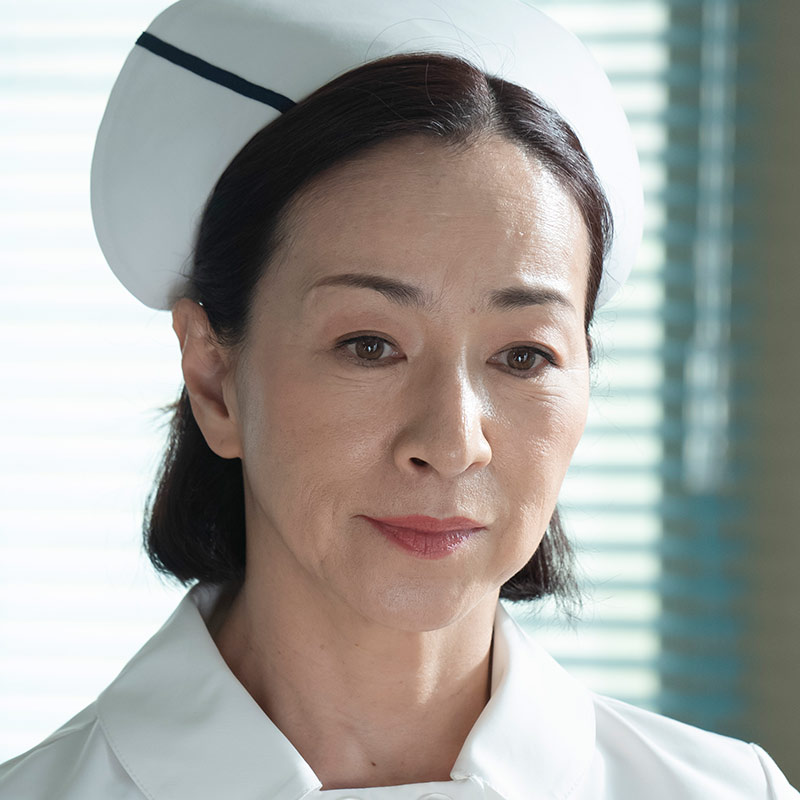 《透明的摇篮》海报