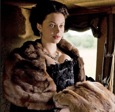 《芬妮希尔》剧照