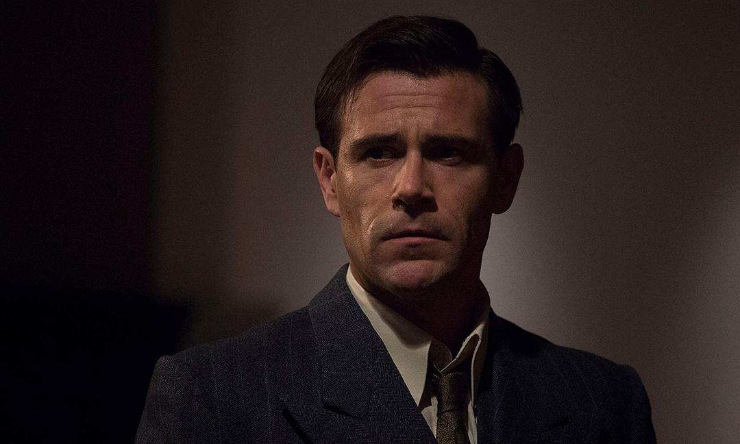 《繁华酒店》海报第12张图片