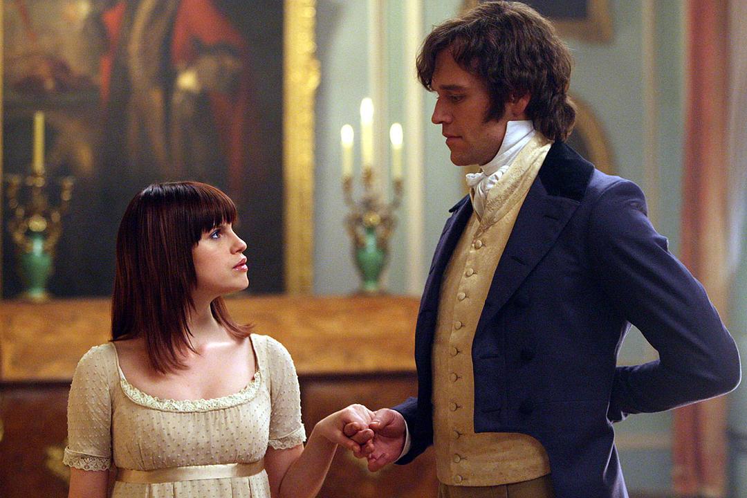 《迷失奥斯丁》剧照第27张图片