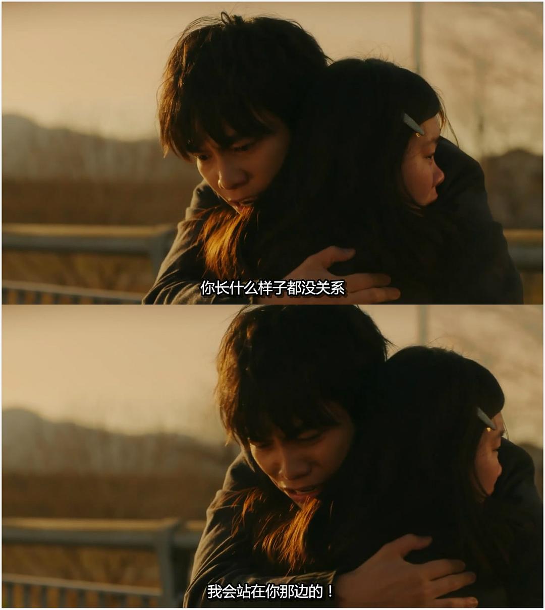 《翱翔于天际的夜鹰》剧照第31张图片