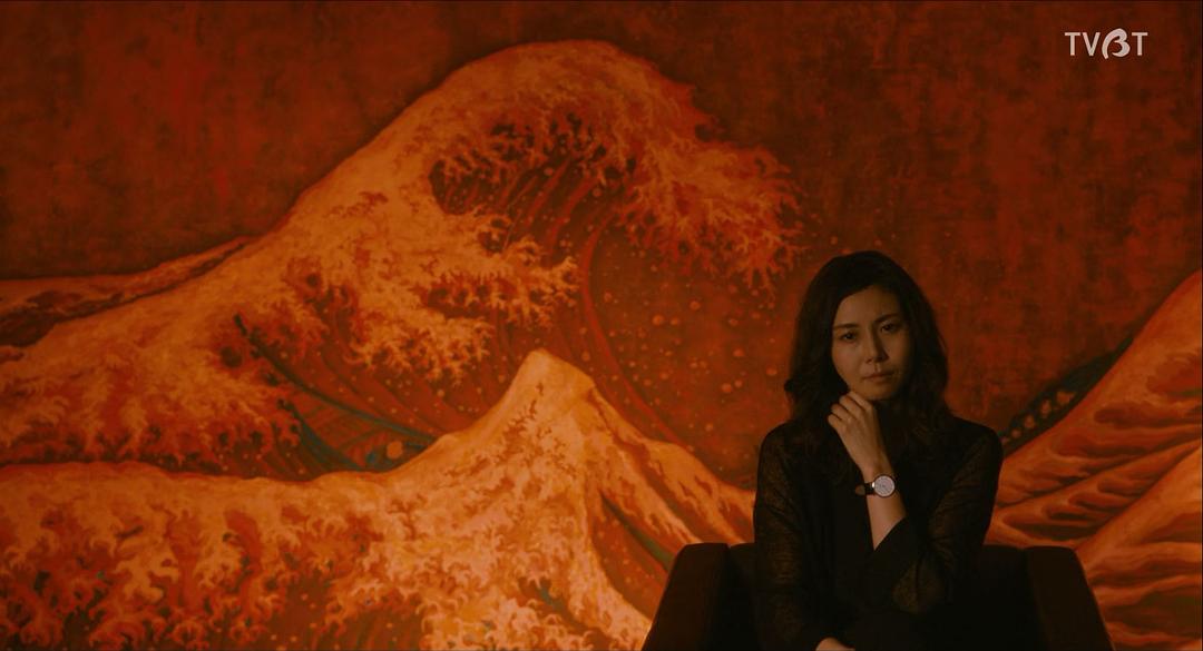 《祈祷落幕时》海报第16张图片