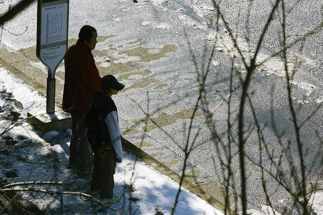 《小偷家族》剧照第32张图片