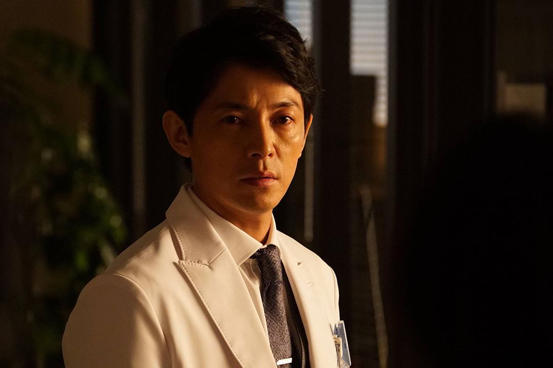 《善良医生》海报第18张图片