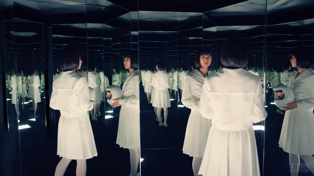 《SICK'S恕乃抄～内阁情报调査室特务事项専従系事件簿～》剧照