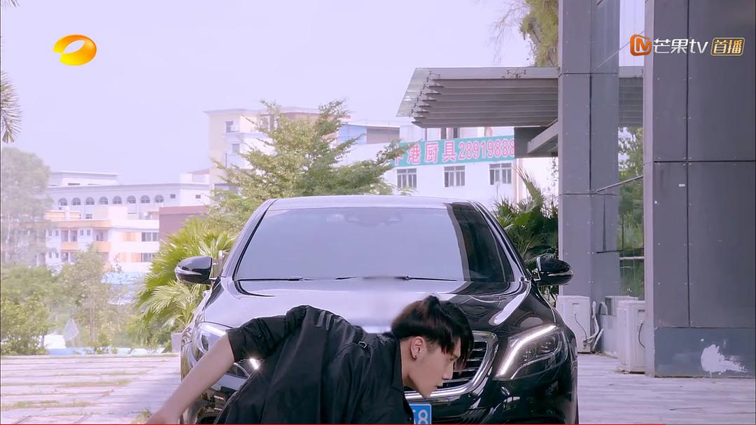 《甜蜜暴击》剧照第46张图片