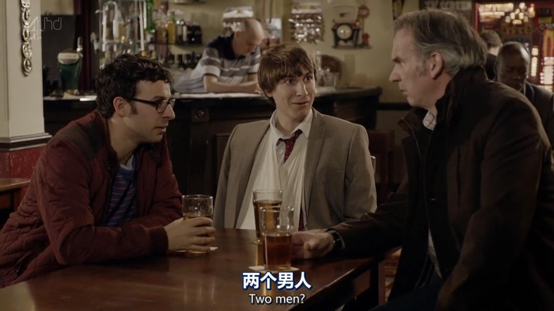 《星期五晚餐第二季》海报第57张图片 《星期五晚餐第二季》海报第57张图片