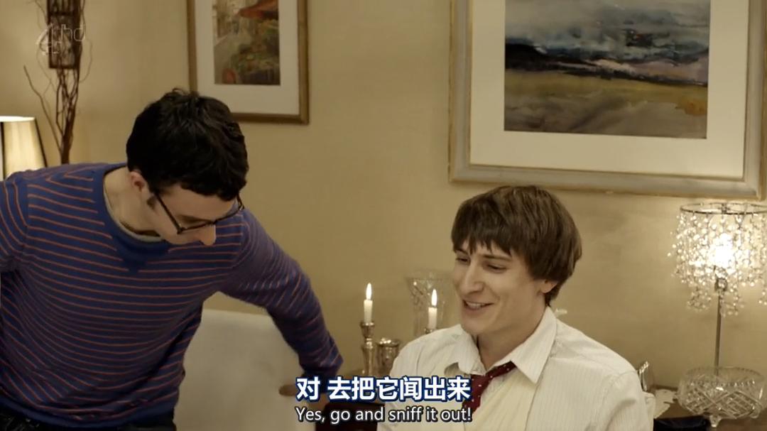 《星期五晚餐第二季》海报第46张图片 《星期五晚餐第二季》海报第46张图片