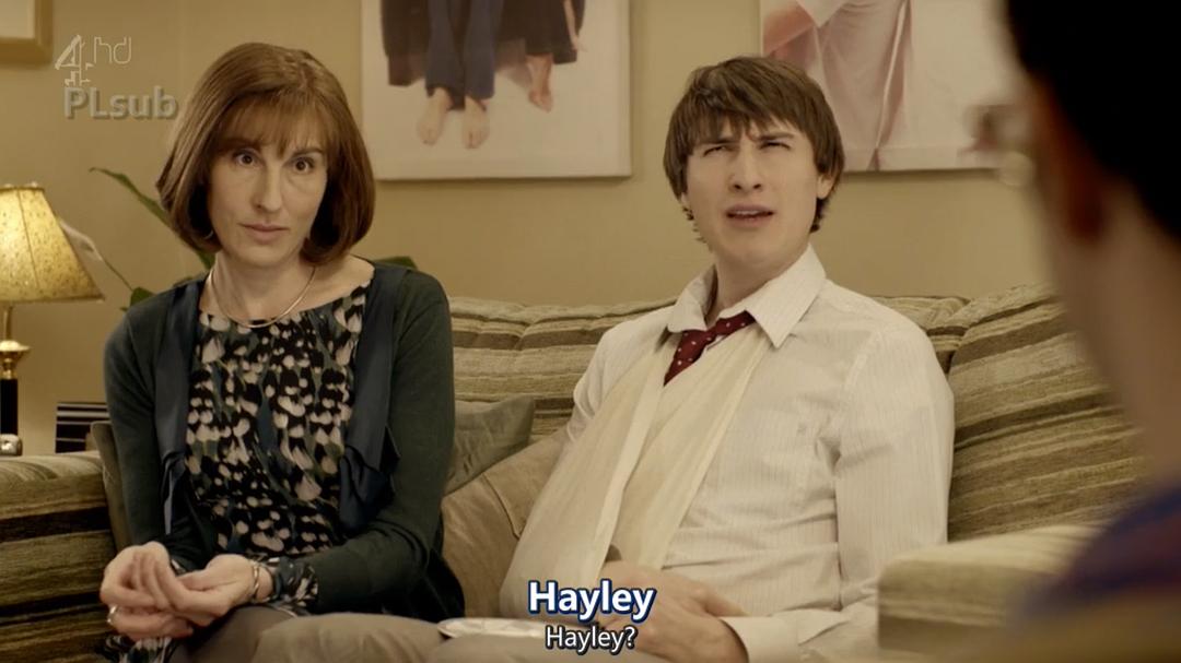 《星期五晚餐第二季》海报第42张图片 《星期五晚餐第二季》海报第42张图片