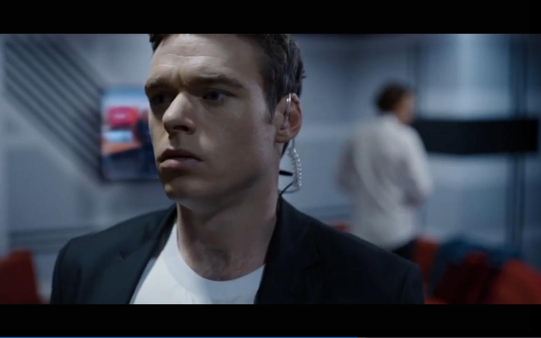 《贴身保镖》剧照第52张图片