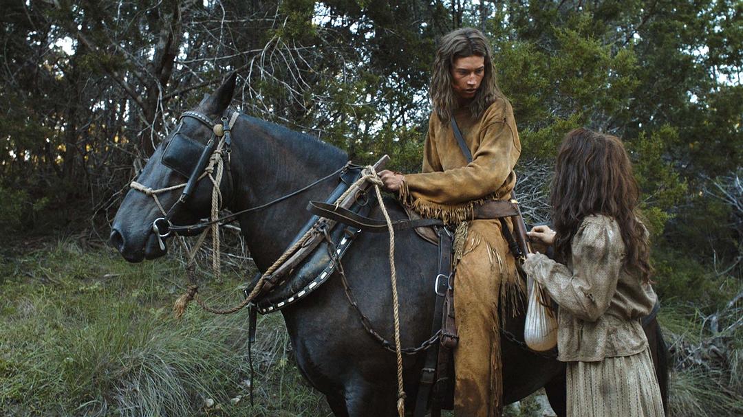 《德州长子第一季》剧照第5张图片