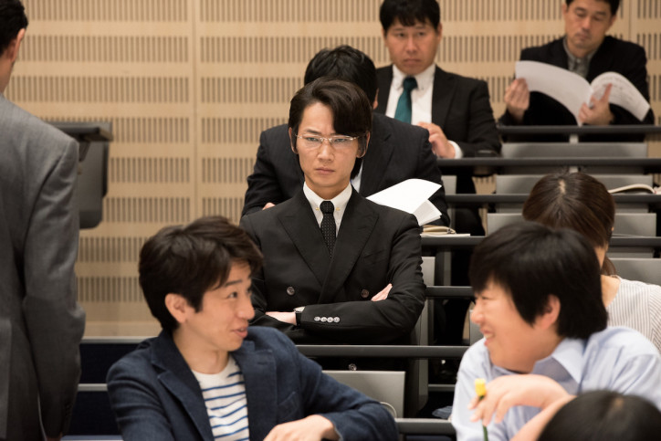 《秃鹫》海报第40张图片