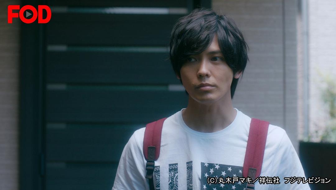 《情色小说家》海报第48张图片