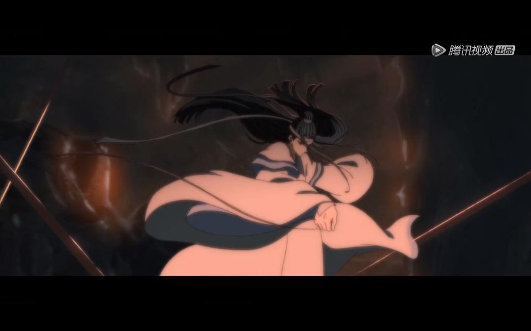 《魔道祖师第一季》剧照第32张图片