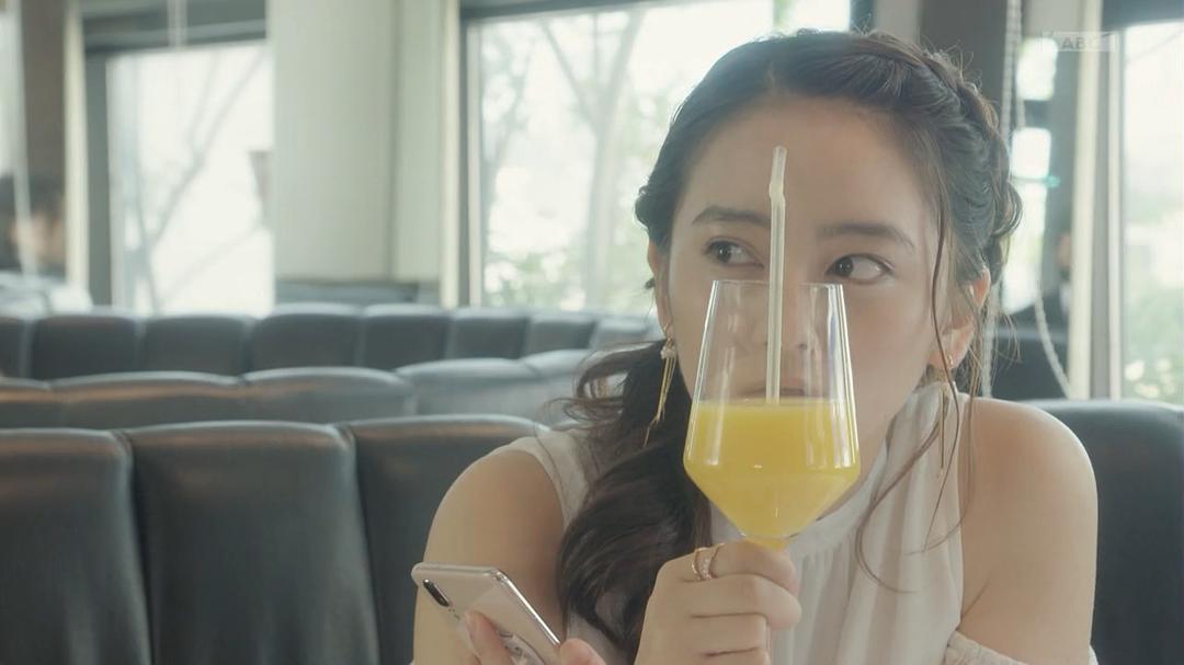 《软饭男》剧照第37张图片