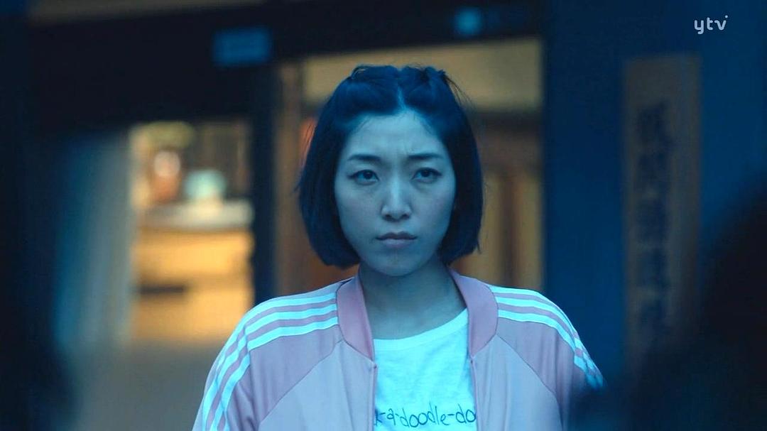 《宽松世代又如何SP：纯米吟酿纯情篇》海报第28张图片