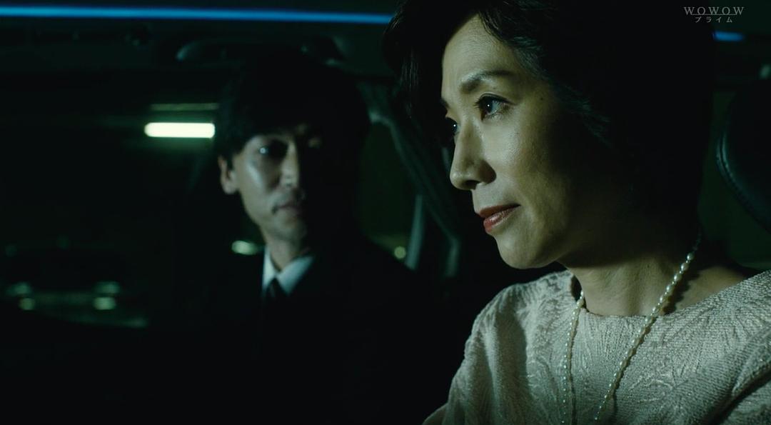 《EERIE~看不见的脸》剧照第41张图片