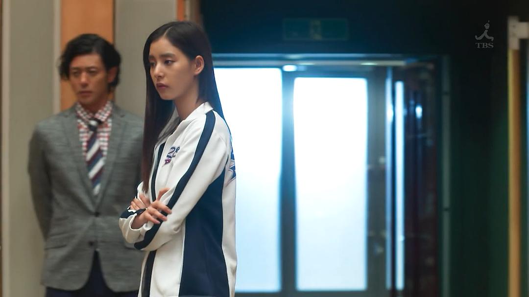 《啦啦队之舞》剧照第32张图片