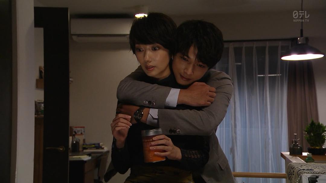 《结婚大作战》剧照第20张图片