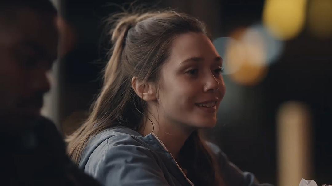 《节哀顺变第一季》剧照第11张图片