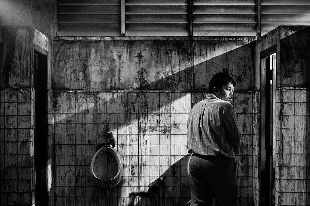 《亚洲怪谈》剧照第18张图片