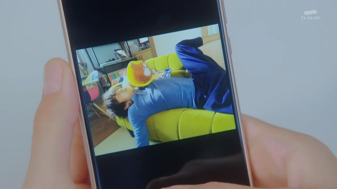 《软饭男》剧照第50张图片