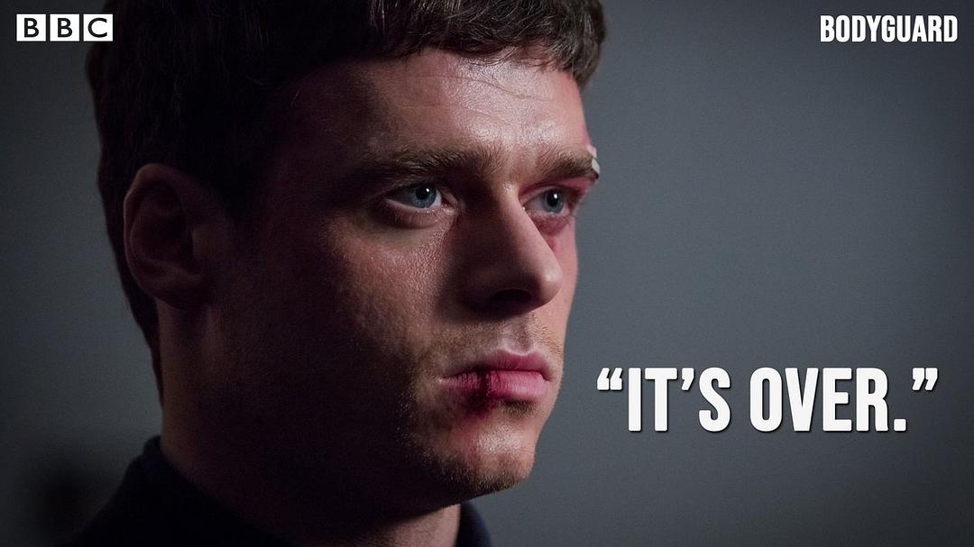 《贴身保镖》剧照第20张图片